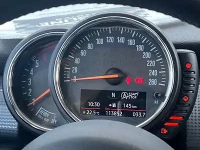 Vendo MINI 2015 - 11900 EUR, 113852 km - AUTO.MOTO.pt