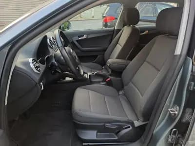 Sell Audi A3 Sportback 2011 - 13000 EUR, 50000 km - AUTO.MOTO.pt