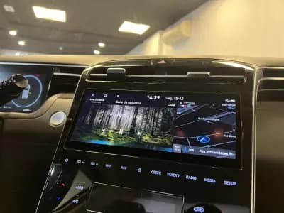 Vendo Hyundai Tucson 2024 - 31990 EUR, 24000 km - AUTO.MOTO.pt