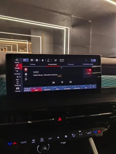 Vendo Alfa Romeo Tonale 2023 - 28750 EUR, 39617 km - AUTO.MOTO.pt