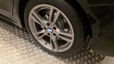 Vendo BMW 420 Gran Coupé 2016 - 23900 EUR, 160332 km - AUTO.MOTO.pt