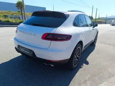 Vendo Porsche Macan 2016 - 47500 EUR, 155000 km - AUTO.MOTO.pt