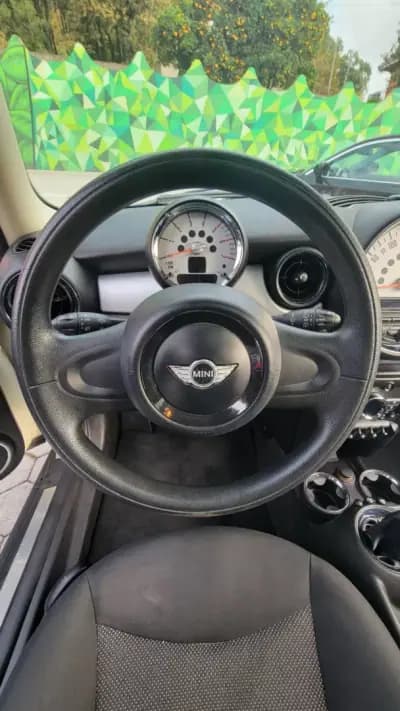 Sell MINI Clubman 2013 - 10490 EUR, 188000 km - AUTO.MOTO.pt