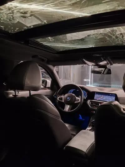 Vendo BMW 320 2021 - 28750 EUR, 142982 km - AUTO.MOTO.pt