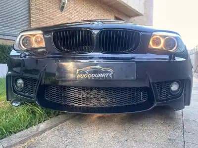 Vendo BMW 118 2012 - 16250 EUR, 172572 km - AUTO.MOTO.pt