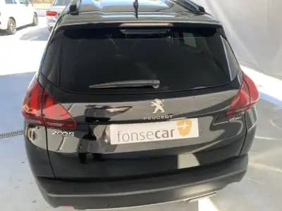 Vendo Peugeot 2008 2017 - 14990 EUR, 164600 km - AUTO.MOTO.pt