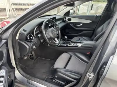 Sell Mercedes-Benz C 180 2016 - 22500 EUR, 183602 km - AUTO.MOTO.pt