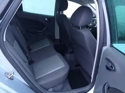 Sell SEAT Ibiza 2009 - 6300 EUR, 201448 km - AUTO.MOTO.pt