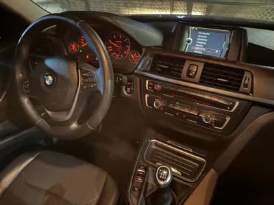 Sell BMW 320 2014 - 15750 EUR, 157017 km - AUTO.MOTO.pt