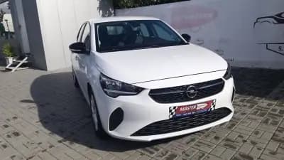 Vendo Opel Corsa 2020 - 12950 EUR, 65709 km - AUTO.MOTO.pt