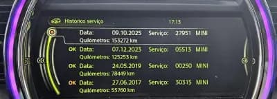 Sell MINI 2015 - 16500 EUR, 150000 km - AUTO.MOTO.pt