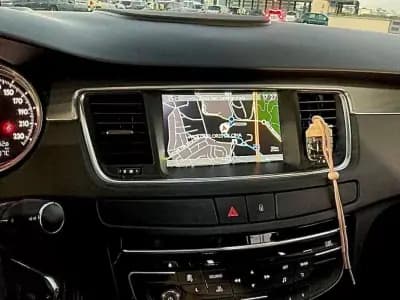 Vendo Peugeot 508 RXH 2013 - 10900 EUR, 162085 km - AUTO.MOTO.pt