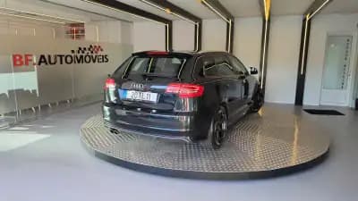 Vendo Audi S3 Sportback 2010 - 22900 EUR, 182201 km - AUTO.MOTO.pt