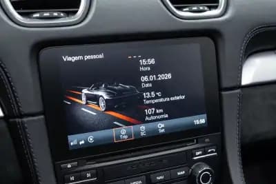 Vendo Porsche 718 Spyder 2020 - 129950 EUR, 16000 km - AUTO.MOTO.pt