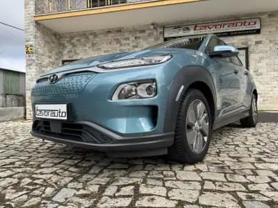 Vendo Hyundai Kauai 2020 - 20500 EUR, 70000 km - AUTO.MOTO.pt