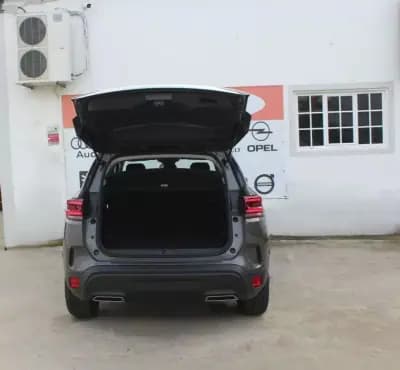 Vendo Citroën C5 Aircross 2024 - 28330 EUR, 24731 km - AUTO.MOTO.pt