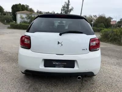 Vendo Citroën DS3 2016 - 8999 EUR, 140000 km - AUTO.MOTO.pt