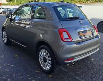 Sell Fiat 500 2019 - 9990 EUR, 73500 km - AUTO.MOTO.pt