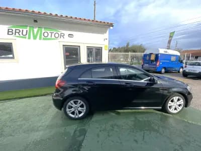 Sell Mercedes-Benz A 200 2016 - 19990 EUR, 118744 km - AUTO.MOTO.pt