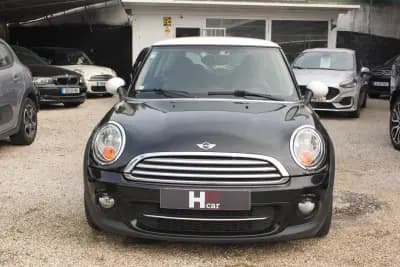 Vendo MINI 2011 - 9900 EUR, 186600 km - AUTO.MOTO.pt