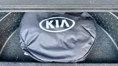 Sell Kia e-Niro 2021 - 20900 EUR, 75925 km - AUTO.MOTO.pt