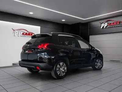 Sell Peugeot 2008 2017 - 14450 EUR, 150000 km - AUTO.MOTO.pt