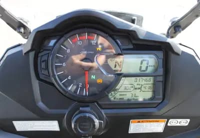 Sell Suzuki DL 2019 - 10750 EUR, 17000 km - AUTO.MOTO.pt