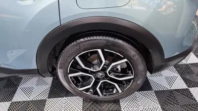 Sell Citroën e-C4 2021 - 16900 EUR, 39600 km - AUTO.MOTO.pt