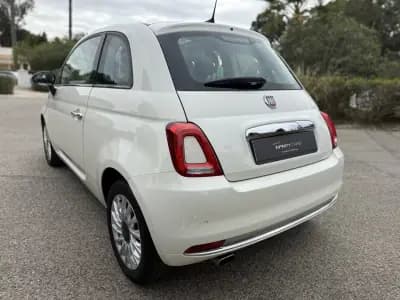 Sell Fiat 500 2018 - 10699 EUR, 90000 km - AUTO.MOTO.pt
