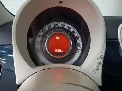 Vendo Fiat 500 2019 - 12999 EUR, 35000 km - AUTO.MOTO.pt