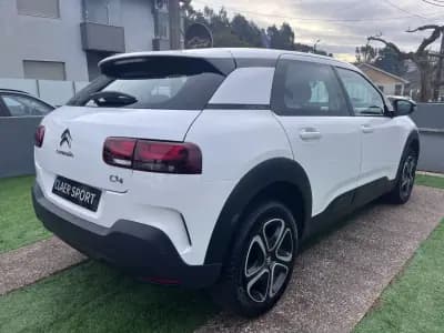 Sell Citroën C4 Cactus 2020 - 14000 EUR, 150000 km - AUTO.MOTO.pt