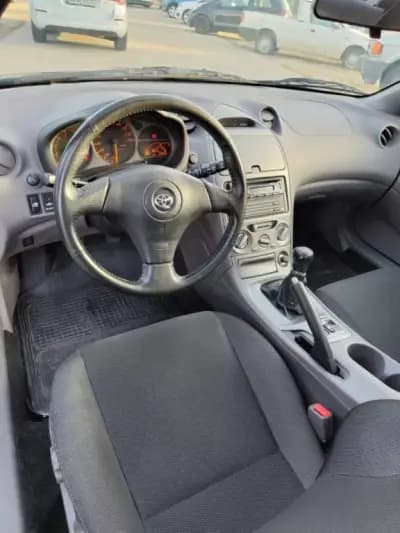 Vendo Toyota Celica 2000 - 14900 EUR, 20230 km - AUTO.MOTO.pt