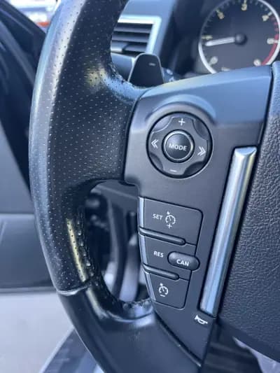 Vendo Land Rover Range Rover Sport 2012 - 28500 EUR, 164300 km - AUTO.MOTO.pt