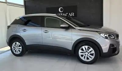 Vendo Peugeot 3008 2019 - 18640 EUR, 104863 km - AUTO.MOTO.pt