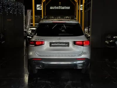 Vendo Mercedes-Benz GLB 200 2023 - 44990 EUR, 40300 km - AUTO.MOTO.pt