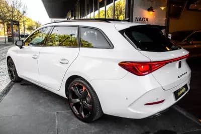 Vendo Cupra Leon ST 2023 - 31750 EUR, 13267 km - AUTO.MOTO.pt