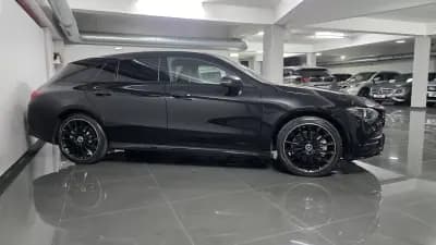 Vendo Mercedes-Benz CLA 250 2021 - 34990 EUR, 57000 km - AUTO.MOTO.pt