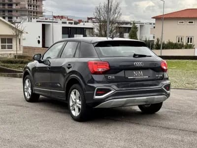 Vendo Audi Q2 2025 - 29990 EUR, 500 km - AUTO.MOTO.pt