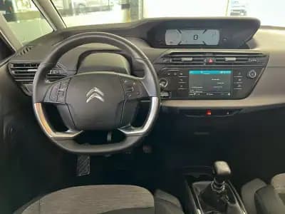 Vendo Citroën C4 Spacetourer 2019 - 15900 EUR, 125682 km - AUTO.MOTO.pt