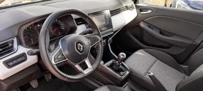 Sell Renault Clio 2023 - 16750 EUR, 60000 km - AUTO.MOTO.pt