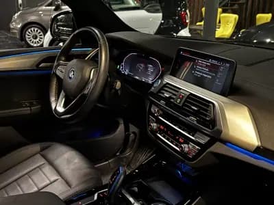 Vendo BMW iX3 2021 - 32990 EUR, 95700 km - AUTO.MOTO.pt