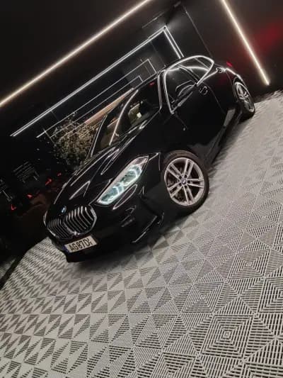 Vendo BMW 118 2021 - 22750 EUR, 111912 km - AUTO.MOTO.pt