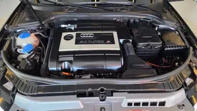 Vendo Audi S3 Sportback 2010 - 22900 EUR, 182201 km - AUTO.MOTO.pt