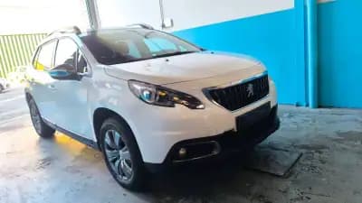 Sell Peugeot 2008 2017 - 11500 EUR, 145000 km - AUTO.MOTO.pt