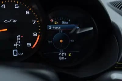 Sell Porsche 718 Cayman 2021 - 134950 EUR, 23000 km - AUTO.MOTO.pt