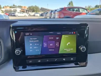 Sell SEAT Ibiza 2024 - 18500 EUR, 17900 km - AUTO.MOTO.pt