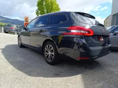 Sell Peugeot 308 SW 2020 - 14500 EUR, 128000 km - AUTO.MOTO.pt