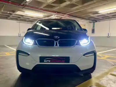 Vendo BMW i3 2020 - 16990 EUR, 79000 km - AUTO.MOTO.pt