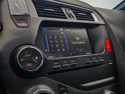 Vendo DS DS5 2015 - 14950 EUR, 117000 km - AUTO.MOTO.pt