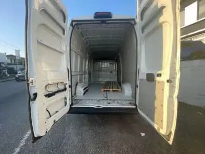 Sell Peugeot Boxer 2.2 HDi 435 L4H3 2015 - 17900 EUR, 156932 km - AUTO.MOTO.pt